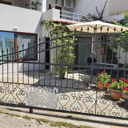 Ermionis Home PalaiónTsiflíkion Kültér fotó