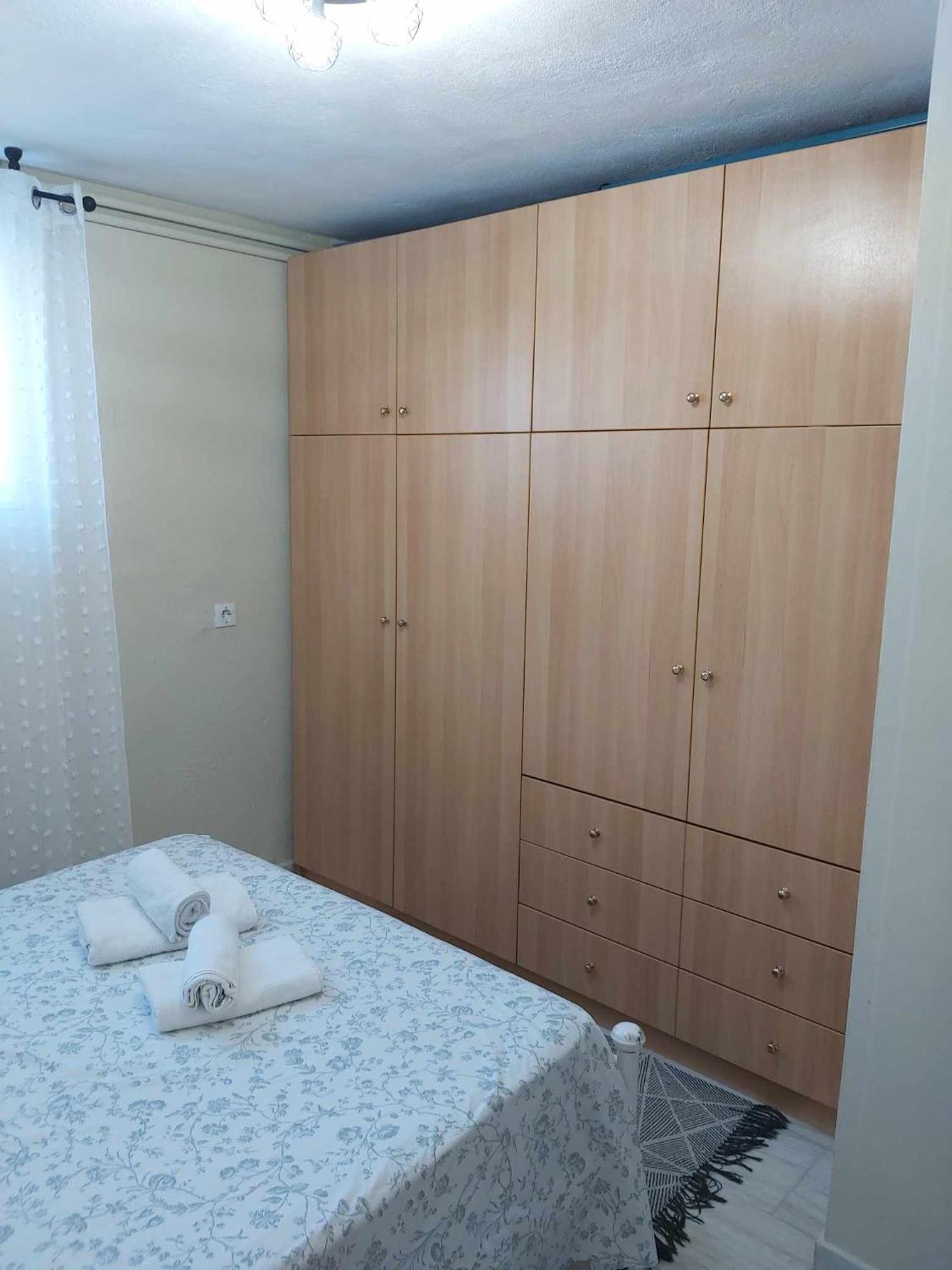 Ermionis Home PalaiónTsiflíkion Kültér fotó
