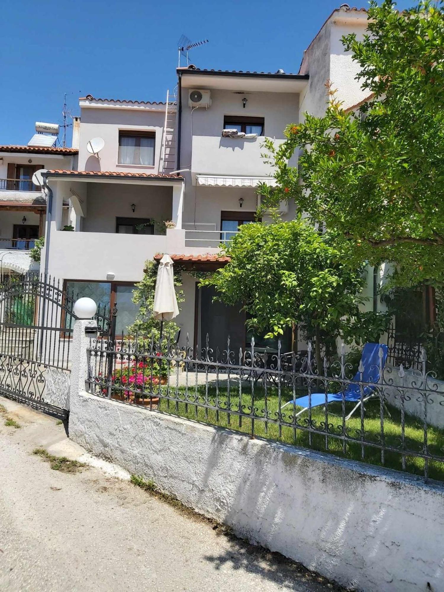 Ermionis Home PalaiónTsiflíkion Kültér fotó