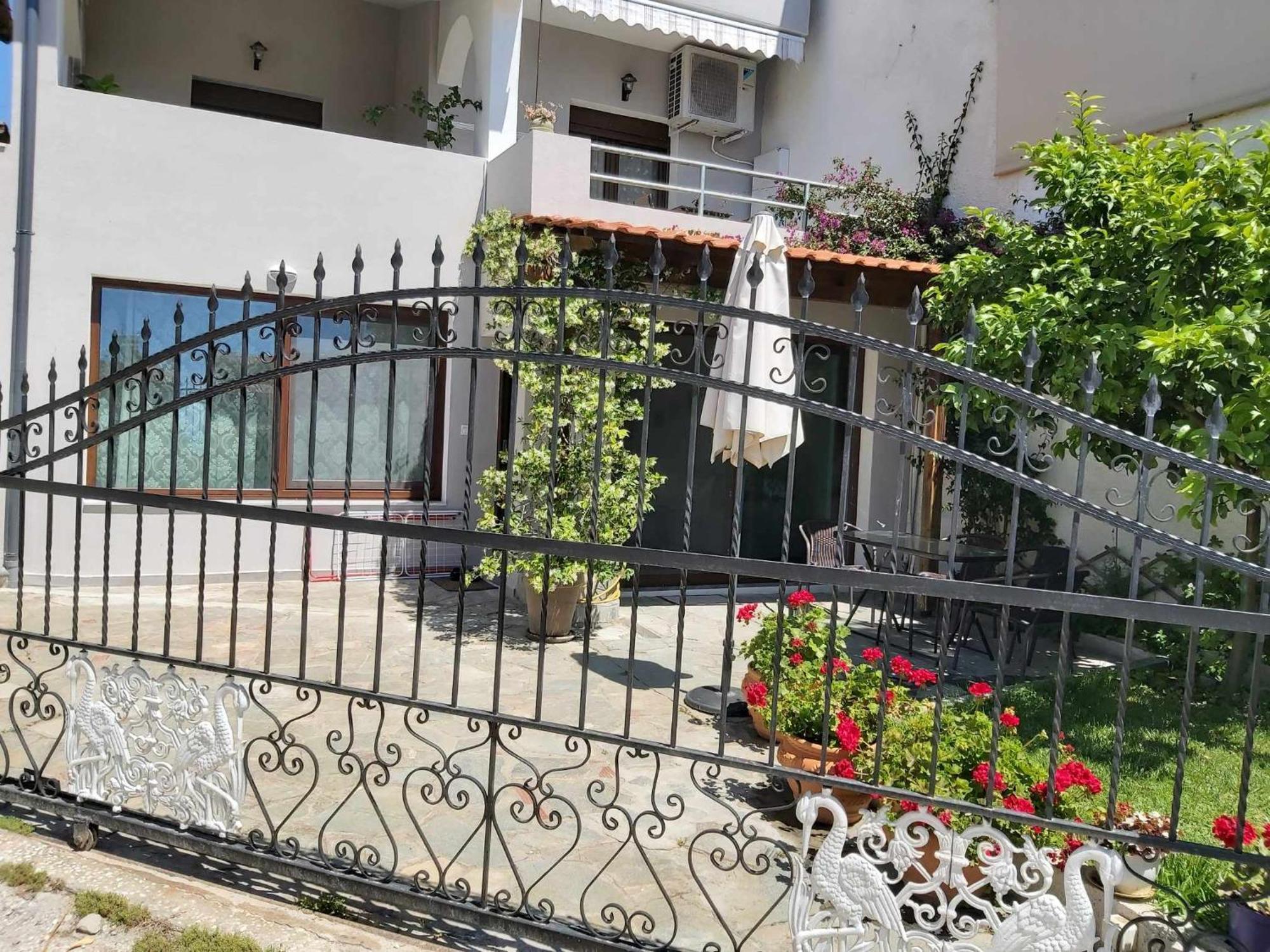Ermionis Home PalaiónTsiflíkion Kültér fotó